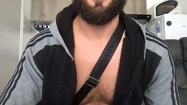 flambeur93 online show from October 15, 12:02 pm