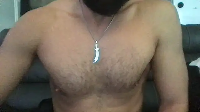 flambeur93 online show from October 16, 12:13 pm