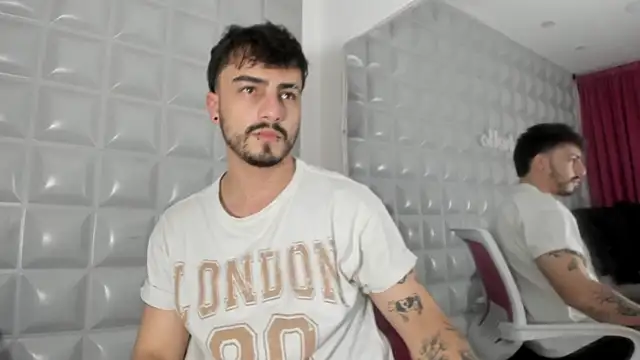 Jack Daniel   online show from October 12, 2:33 pm