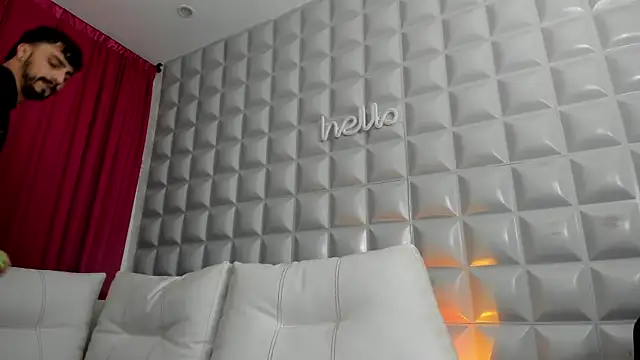 Jack Daniel   online show from October 15, 10:28 pm