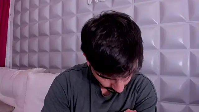 Jack Daniel   online show from October 16, 10:29 pm