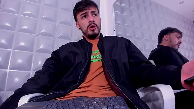 Jack Daniel   online show from October 14, 10:44 am