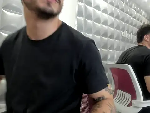 Jack Daniel   online show from October 7, 3:16 pm