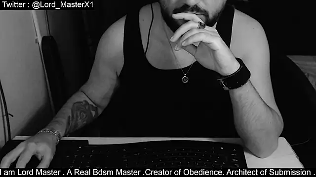 Lord MasterX online show from October 15, 2:52 am