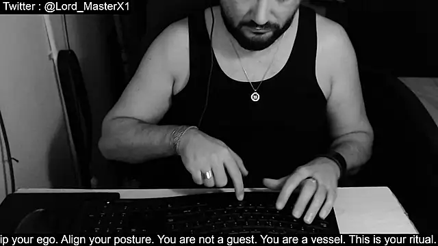 Lord MasterX online show from October 14, 2:51 am