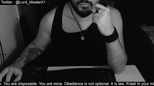 Lord MasterX online show from October 5, 2:37 am