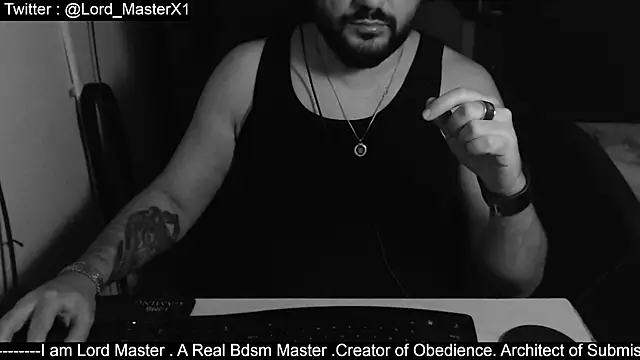 Lord MasterX online show from October 3, 2:27 am
