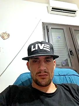barsal03 online show from September 14, 4:25 am