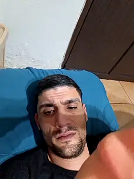 barsal03 online show from September 18, 1:18 am