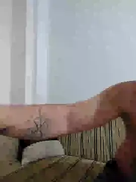 Snapshot of Reddevill57 chatting on October 5, 8:46 pm Reddevill57 online show from October 5, 8:46 pm