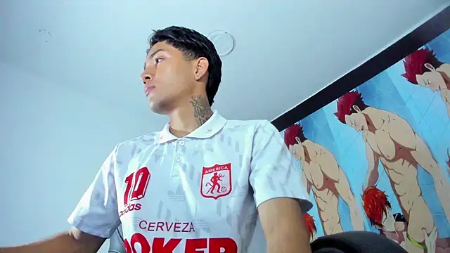 Hunteer Boy online show from November 13, 8:24 pm