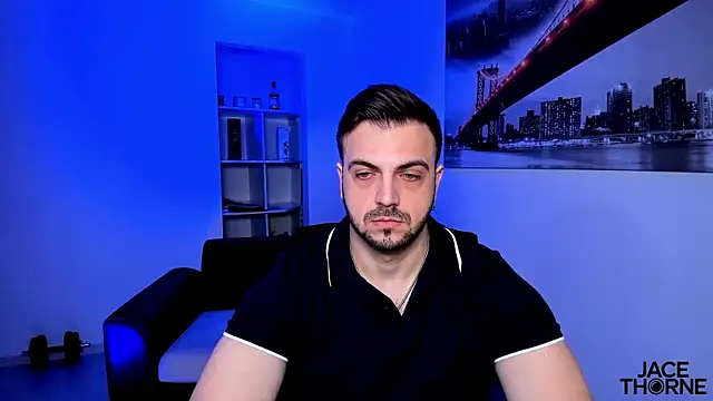 Jace Thorne online show from January 11, 6:50 am