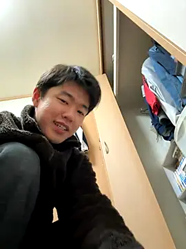 KAMESAN08 online show from November 29, 12:51 pm