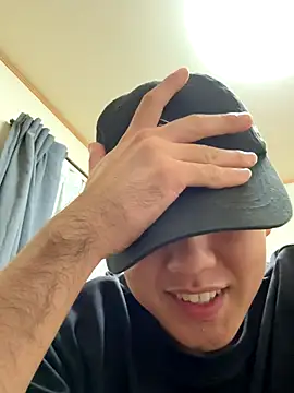 KAMESAN08 online show from October 15, 11:40 am