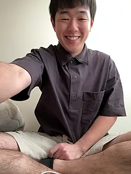 KAMESAN08 online show from April 4, 3:58 am