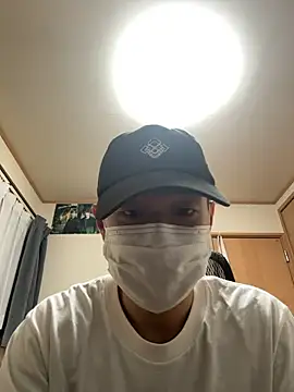 KAMESAN08 online show from October 10, 12:54 pm