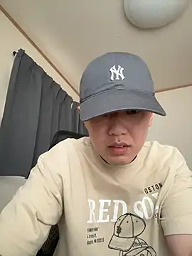 KAMESAN08 online show from October 22, 7:12 am