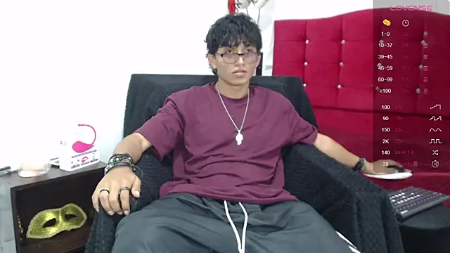 danny orbit online show from October 1, 12:20 pm