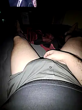 Pyromanancer online show from January 15, 8:55 pm