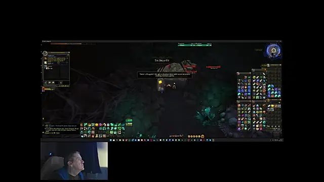 Sex and loves online show from December 4, 12:17 am