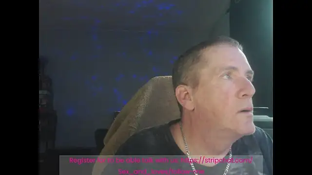 Sex and loves online show from November 12, 8:03 pm