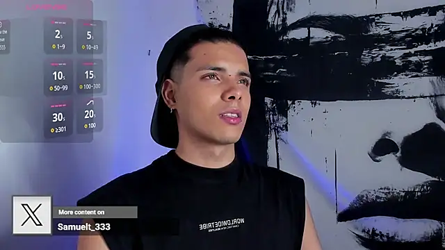 Avaggi online show from November 8, 12:36 am