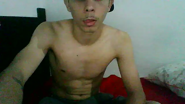 Snapshot of KingLamed chatting on October 4, 11:09 pm KingLamed online show from October 4, 11:09 pm