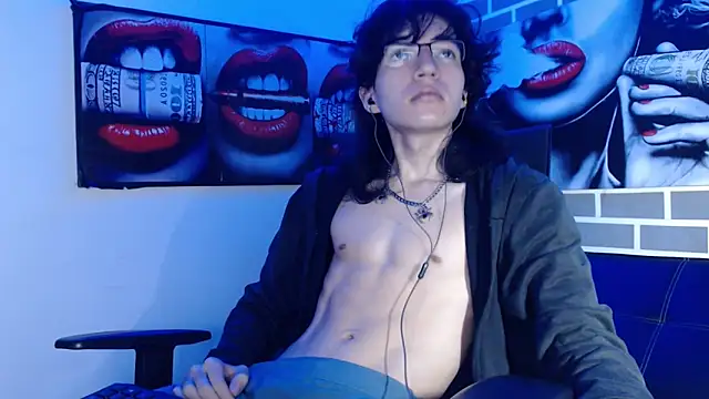 Jack alvarez19 online show from October 16, 5:37 am