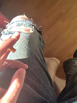 Pedroomp online show from March 29, 10:15 am