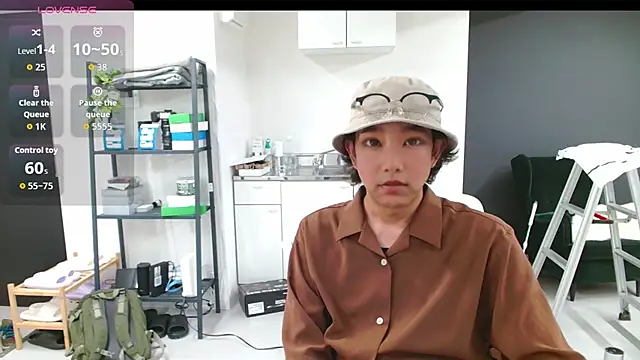 Ddd999 online show from September 15, 11:44 am