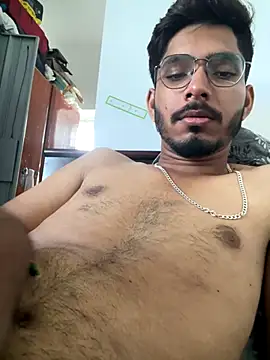 vikranthLong online show from October 14, 10:33 am