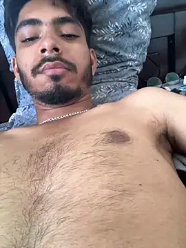 vikranthLong online show from October 18, 4:28 am