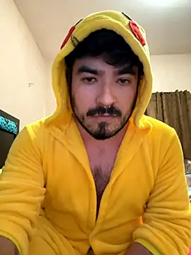 Snapshot of Leon__Dark chatting on October 11, 6:06 am Leon Dark online show from October 11, 6:06 am
