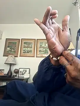 Snapshot of LaloSalamanca69 chatting on September 22, 9:58 pm LaloSalamanca69 online show from September 22, 9:58 pm