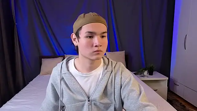Kaelix1 online show from October 7, 1:37 pm