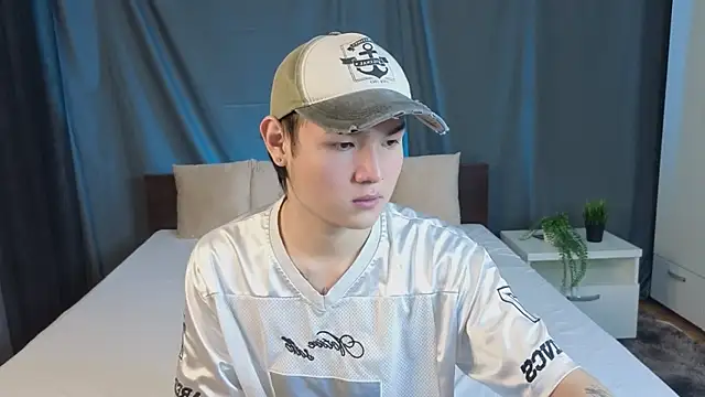 Kaelix1 online show from September 25, 2:27 pm