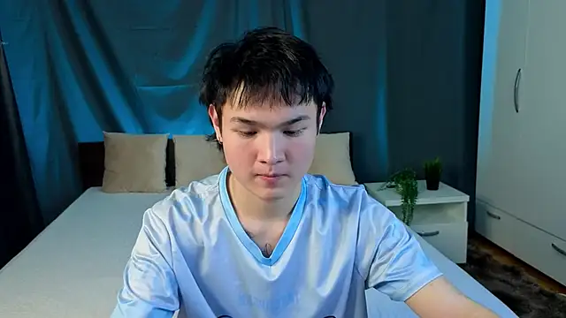 Kaelix1 online show from September 28, 1:09 pm