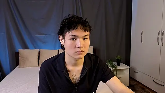 Kaelix1 online show from October 1, 12:53 pm