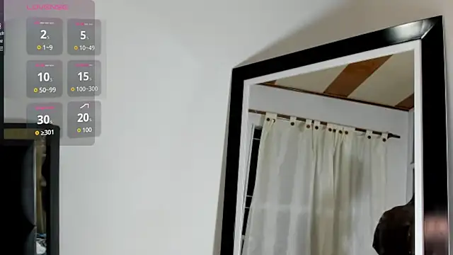 ArexBlakk online show from October 8, 8:02 pm