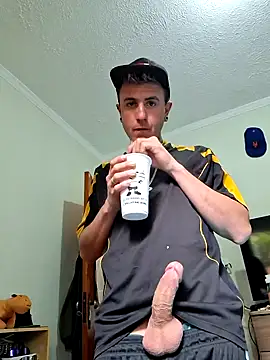 Bottz777 online show from October 31, 3:48 pm