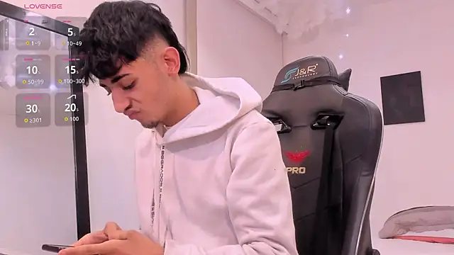 j martony online show from January 13, 12:42 pm