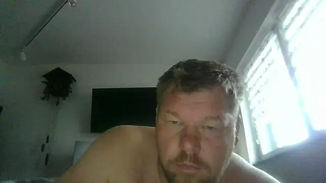 fetter Daddy Berlin online show from September 26, 6:00 am