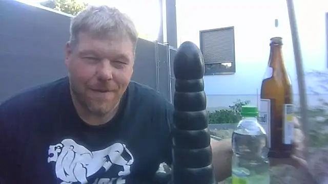 fetter Daddy Berlin online show from September 24, 12:25 pm