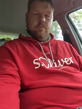 fetter Daddy Berlin online show from September 16, 5:52 am