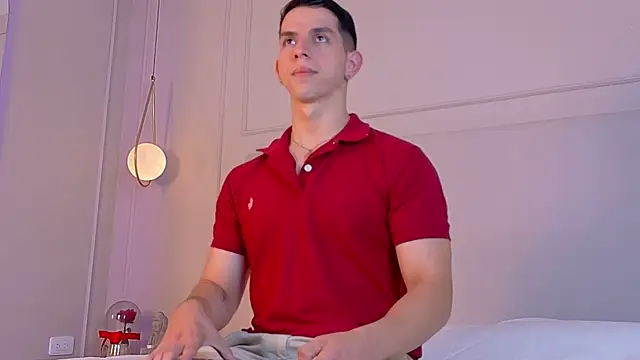 ZaneDawson online show from October 15, 7:32 pm