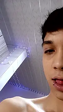 LeySmithVC online show from November 12, 12:16 am