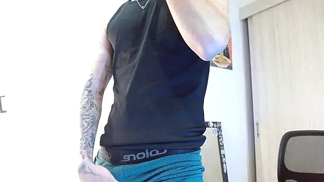 jaico santos online show from July 12, 11:40 pm