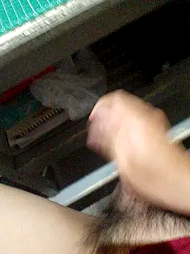 Jackaltheo online show from September 17, 3:18 am