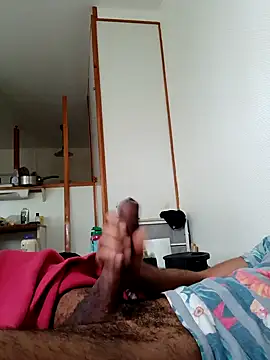 Mikaaa97 online show from October 13, 10:32 am