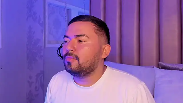 SoyGaelOso online show from October 3, 7:41 pm